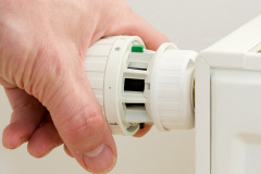 Calder Vale central heating repair costs