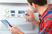 free Calder Vale gas safe engineer quotes